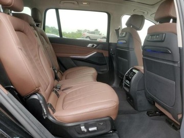 BMW X7 2021 BMW X7 Xdrive40i 3.0 Benzyna 335KM, zdjęcie 8