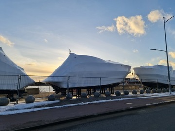 НОВЫЙ брезент для покрытия крыши, дерево + бонус