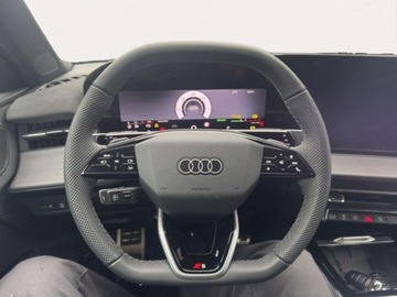 Audi Q3 III Sportback 2.0 45 TFSI 265KM 2025 AUDI Q3 TFSI quattro S line Suv 2.0 (265 KM) 2025, zdjęcie 4