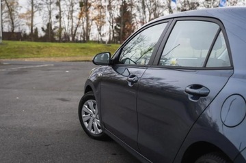 Kia Rio IV Hatchback 5d Facelifting 1.0 T-GDI 100KM 2023 Kia Rio 1.0 T-GDI, Salon Polska, 1. Właściciel, zdjęcie 10