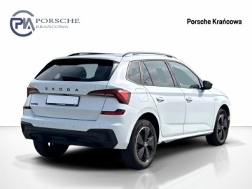 Skoda Kamiq Crossover Facelifting 1.0 TSI 115KM 2026 Skoda Kamiq | Dach Panoramiczny | Kamera Cofania |, zdjęcie 4