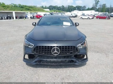 Mercedes AMG GT C190 2020 Mercedes-Benz AMG GT 53 4-Door Coupe 2020 3.0l 3.0 Benzyna 429KM, zdjęcie 7