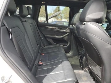 BMW X3 G01 2019 BMW X3 2019, 2,0L, XDRIVE30I 2.0 Benzyna 248KM, zdjęcie 7