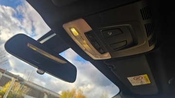 BMW Seria 4 F32-33-36 Coupe 420d 190KM 2017 BMW 4 GranCoupe F36 SalonPL 2,0xd M-PAKIET Automat LED Skóry FV23% 1rej 18r, zdjęcie 15