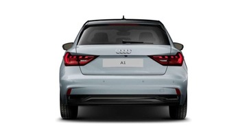Audi A1 II 1.5 35 TFSI 150KM 2024 Audi A1 Sportback 1.5 Benzyna 150KM, zdjęcie 3