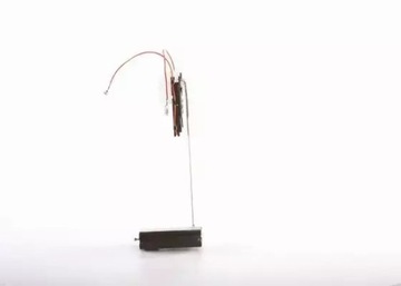 BOSCH SENZOR ÚROVNI PALIVA 1 582 980 044