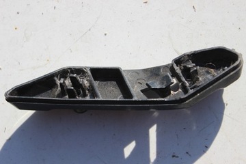 BMW 1 F40 - VÝZTUHA DRŽÁKY NÁRAZNÍKU PRAVÉ PŘEDNÍ 51117459728