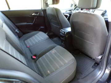 Opel Insignia I Sports Tourer Facelifting 1.4 Turbo ECOTEC LPG 140KM 2015 Opel Insignia Lift /Tablet /Navi /Klimatronic /1,4, zdjęcie 34