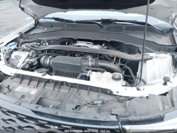 Ford Explorer VI 2022 Ford Explorer ST 2022 3.0l 3.0 Benzyna 400KM, zdjęcie 8