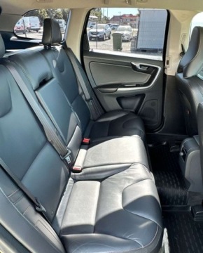 Volvo XC60 I SUV Facelifting 2.0 D4 DRIVE-E 190KM 2016 Volvo XC 60 Ocean Race, 2.0 Diesel 190KM, zdjęcie 13