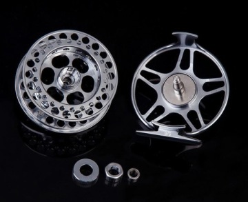 КАТУШКА ДЛЯ КАТУШКИ 5/6 ALU 90 мм