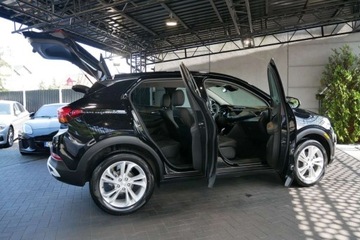 Buick 2023 Buick Encore GX Kamera MenuPL LED Keyless AppleCarPlay 1.2 139KM Automat, zdjęcie 6