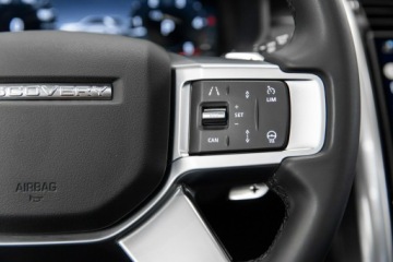 Land Rover Discovery V Terenowy Facelifting 3.0D I6 249KM 2024 Land Rover Discovery D250 Dynamic SE. 7-osobowy., zdjęcie 26