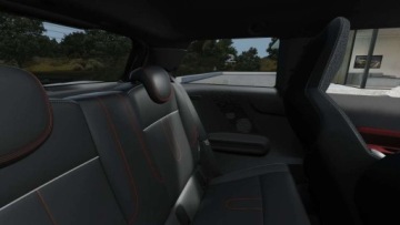 Mini 2026 MINI John Cooper Works John Cooper Works 231 KM - Gotowy do Odbioru - Rata, zdjęcie 11