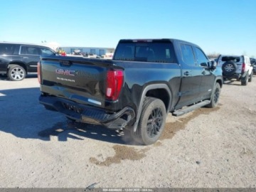  GMC Sierra Short Box Elevation 2025 5.3 Benzyna 355KM, zdjęcie 5