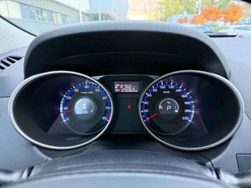 Hyundai ix35 2015 Hyundai ix35 LedBi XenonSkoraAutomat4X4Czujniki ParkowaniaNowy Rozrzad, zdjęcie 19