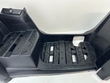 Правая подножка Can Am Outlander 400 Max Oem 705002487