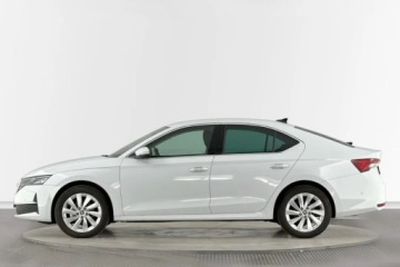 Skoda Octavia IV 2026 Skoda Octavia Essence TSI Duzy Rabat Polski Salon Dowolna Konfiguracja, zdjęcie 5