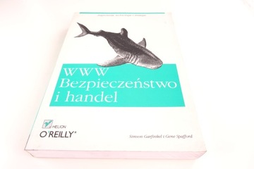 WWW. Bezpieczeństwo i handel Spafford, Garfinkel