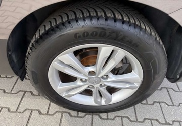 Hyundai ix35 SUV 1.6 GDI 135KM 2012 Hyundai ix35 Zarejestrowany - ubezpieczony - 1,6 - 135 KM 1.6 Benzyna 135KM, zdjęcie 32