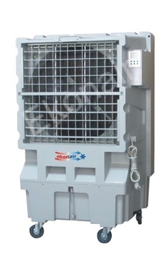 Klimatyzator przemysłowy Zephyr 324 ( do 200 m2 )