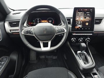 Renault Arkana SUV 1.3 TCe 140KM 2024 Renault Arkana 1.3 TCe mHEV Techno EDC, zdjęcie 11