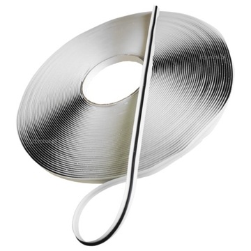 BUTYL uszczelniacz sznur butylowy 2mm/23m czarny