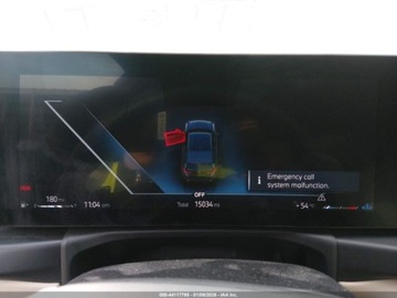 BMW Seria 3 G20-G21 2024 BMW Seria 3 330i 2024 2.0 Benzyna 255KM, zdjęcie 9