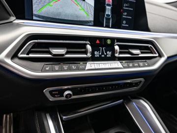 BMW X6 G06 SUV 3.0 30d 286KM 2021 BMW X6 xDrive30d 3.0 Suv 285KM 2021, zdjęcie 19