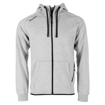 Bluza męska z kapturem STANNO EASE PREMIUM