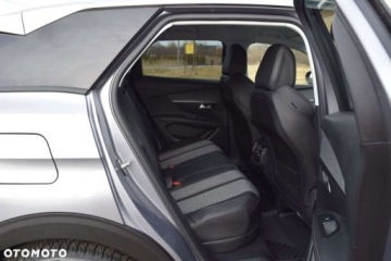 Peugeot 3008 II Plug-In Hybrid HYbrid 225 PHEV 225KM 2020 Peugeot 3008 1.6 Plug-in Hybrid Allure Full LED Navi Kamera El.klapa Nowe, zdjęcie 23