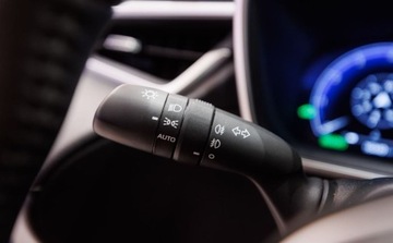 Toyota 2023 Toyota Corolla Cross Cross 2.0 Hybrid Executive 2.0 Hybryda 197KM, zdjęcie 24