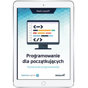 Programowanie dla początkujących