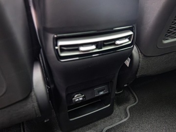 BAIC Beijing 7 1.5 177KM 2024 BAIC Beijing 7 X75 1.5T Luxury DCT Suv 177KM 2024, zdjęcie 21