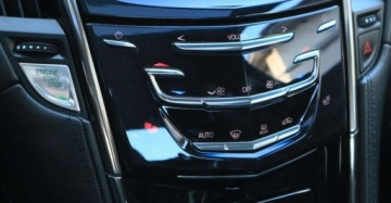 Cadillac 2018 Cadillac ATS Cadillac ATS I 2,0 AWD-BOSE-Podgrzewana Kierownica-Grzane Fot, zdjęcie 19