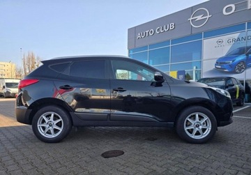 Hyundai ix35 SUV 1.7 CRDi 115KM 2013 Hyundai ix35 1,7 CRDI 115KM Comfort - bezwypadkowy, serwisowany 1.7 Diesel, zdjęcie 6