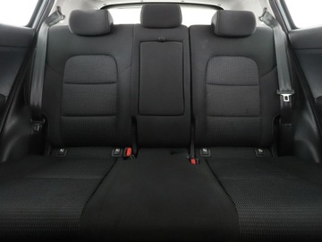Kia Sportage IV SUV Facelifting 1.6 CRDI 136KM 2021 Kia Sportage Niski przebieg Automat Navi Czujniki, zdjęcie 17