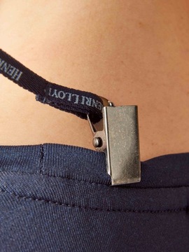 КЕПКА HENRI LLOYD UPF50+ SAIL-TEC ТЕМНО-СИНЯЯ