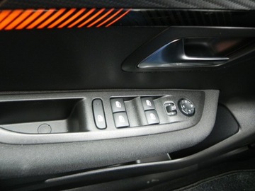 Peugeot 208 II 2020 Peugeot 208 18 tys km, bogata opcja, zdjęcie 22