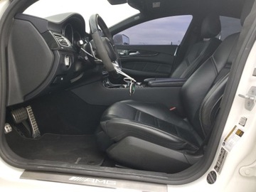 Mercedes CLS W218 2015 Mercedes-Benz CLS 63 AMG-S Model 2015 5.5l 5.5 Benzyna 577KM, zdjęcie 7