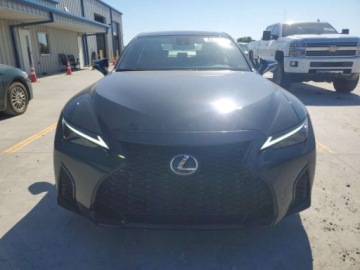 Lexus IS III 2025 Lexus IS 350 F Sport Design 2025 3.5 Benzyna 311KM, zdjęcie 5