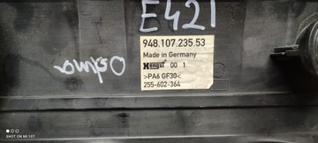 KRYT MOTORU PRAVÁ PORSCHE CAYENNE 4.8 V8 94810723553