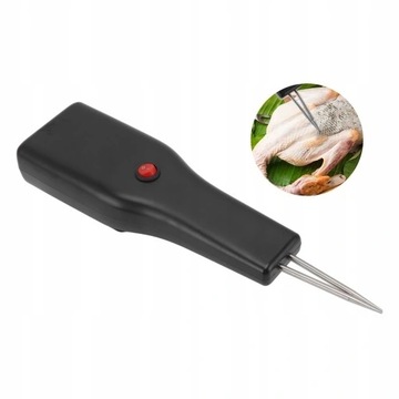 МИНИ-ПИКЕР ДЛЯ ПТИЦЫ, УТКИ, КУРИЦЫ, ГУСЯ