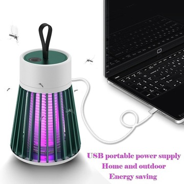 Mozz Guard Mosquito Zapper – обогреватель от клопов,