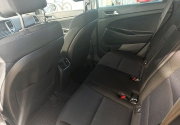 Hyundai Tucson III SUV 2.0 CRDI 185KM 2016 Hyundai Tucson 2.0 CRDI Style 4WD 185KM Salon PL 2.0 Diesel 185KM, zdjęcie 19