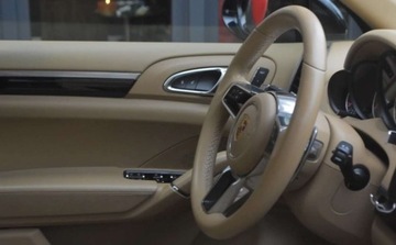 Porsche Cayenne II SUV Facelifting 4.2 D 385KM 2014 Porsche Cayenne Porsche Cayenne S Diesel Platinum Edition 4.1 Diesel 385KM, zdjęcie 21