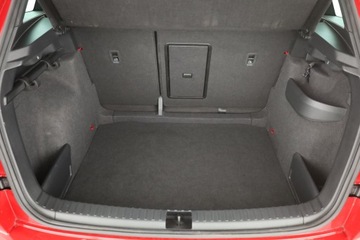 Skoda Karoq Crossover Facelifting 1.5 TSI ACT 150KM 2023 Skoda Karoq 1.5 TSI, Salon Polska, 1. Właściciel, zdjęcie 10