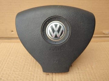 AIRBAG ULOŽENÍ ŘIDIČE VW CADDY III 2K0880201E ORIGINÁLNÍ