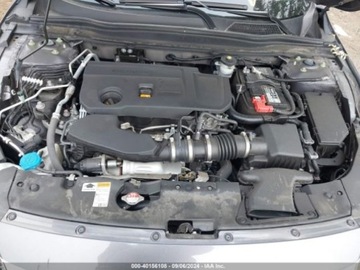 Honda 2022 Honda Accord 2022r., 2.0L 2.0 Benzyna 252KM, zdjęcie 11