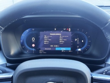 Volvo XC40 Crossover Facelifting 2.0 B3 163KM 2025 Volvo XC 40 B3 Plus Dark | Driver Assist | Kamera, zdjęcie 8